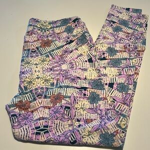 Lularoe leggings